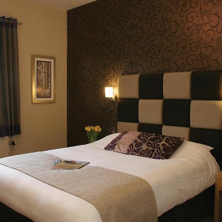 Best Western The Westley Hotel Birmingham Chambre photo