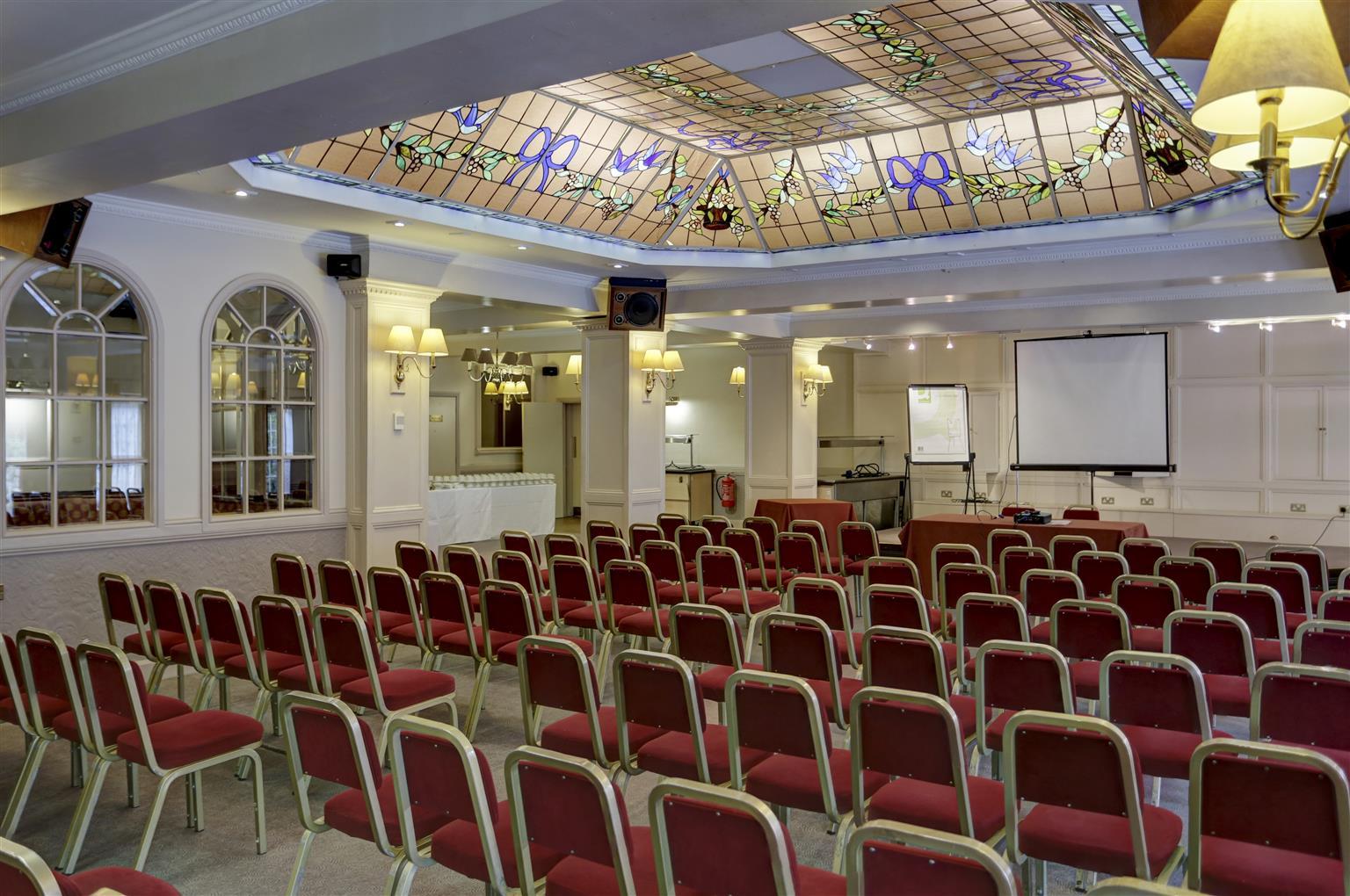 Best Western The Westley Hotel Birmingham Extérieur photo