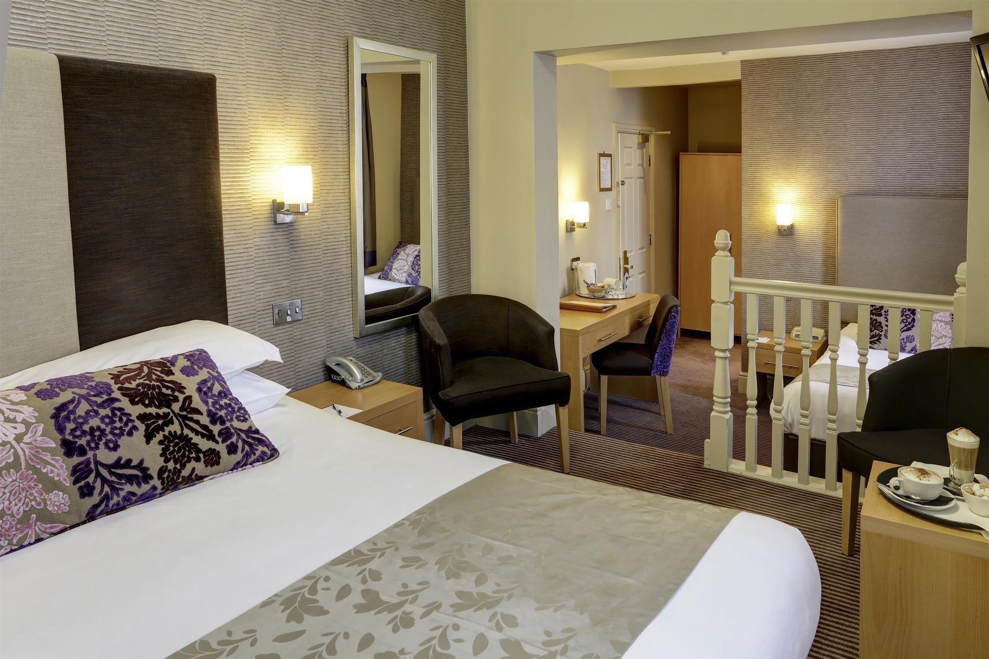 Best Western The Westley Hotel Birmingham Extérieur photo
