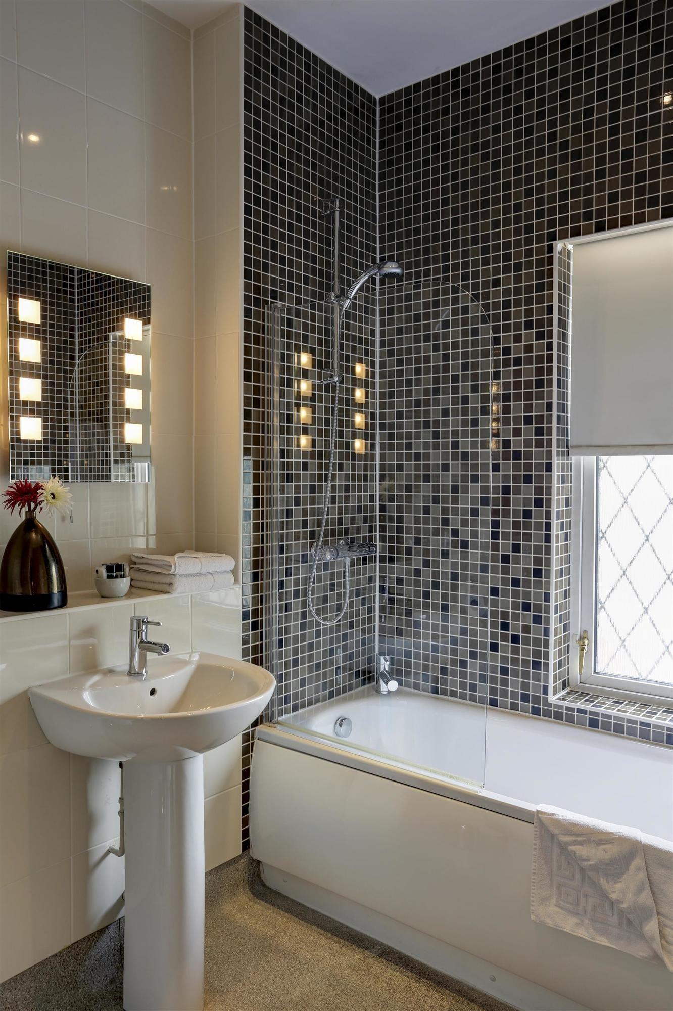 Best Western The Westley Hotel Birmingham Extérieur photo