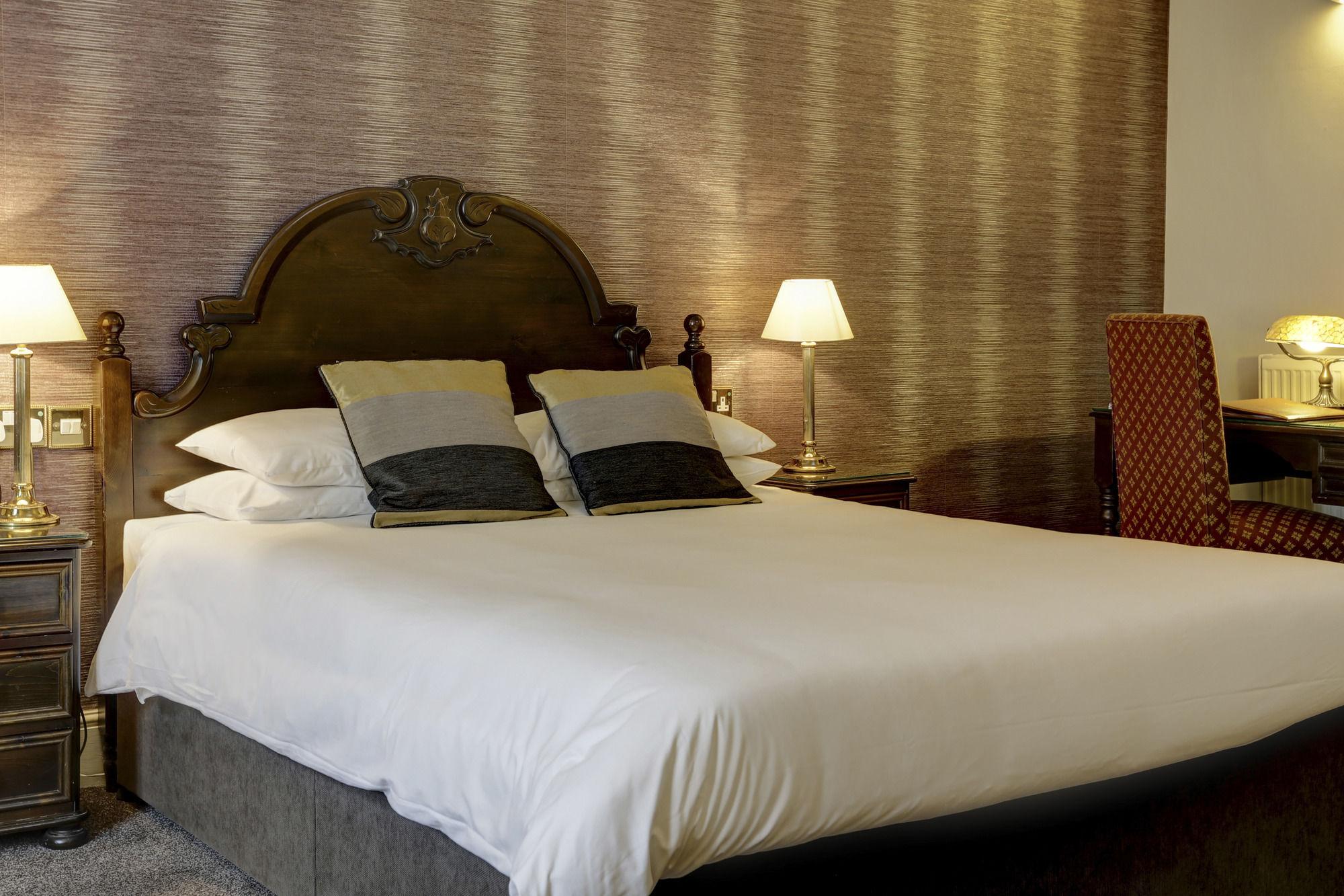 Best Western The Westley Hotel Birmingham Extérieur photo