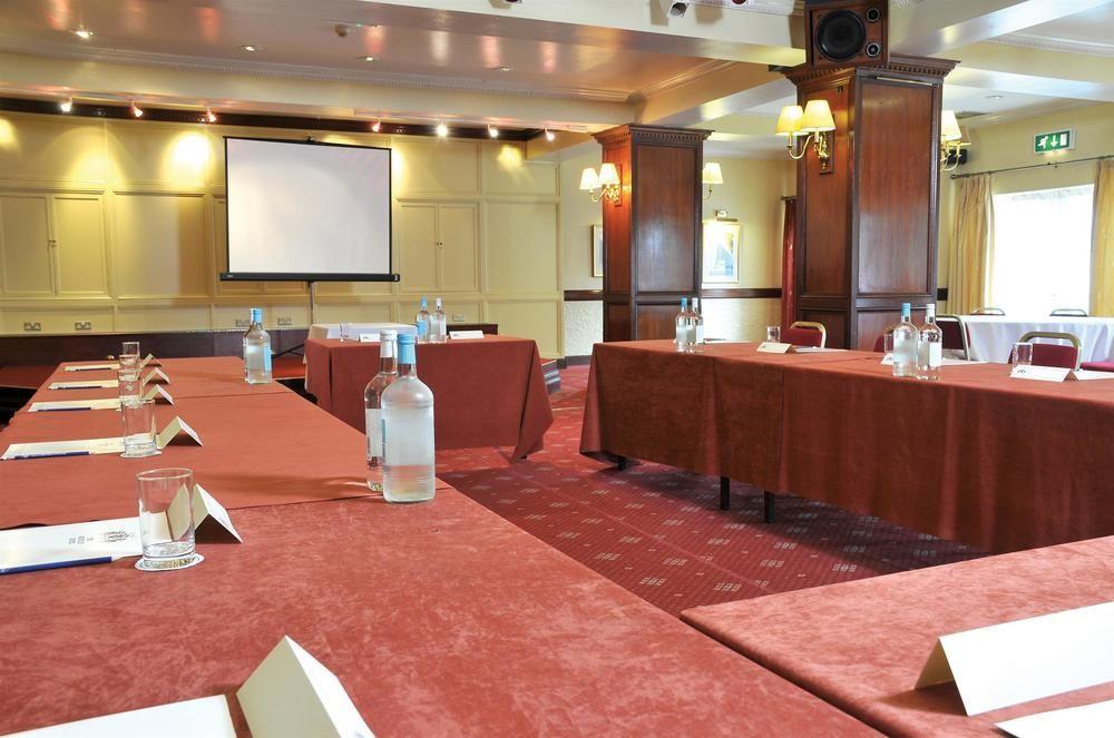 Best Western The Westley Hotel Birmingham Extérieur photo