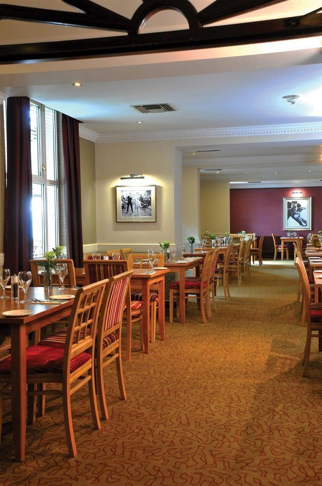 Best Western The Westley Hotel Birmingham Extérieur photo