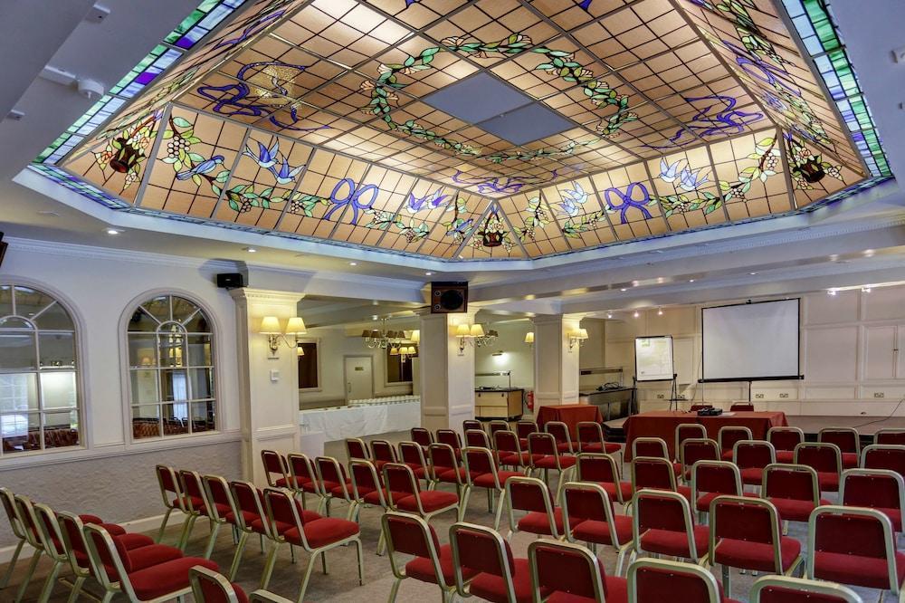 Best Western The Westley Hotel Birmingham Extérieur photo