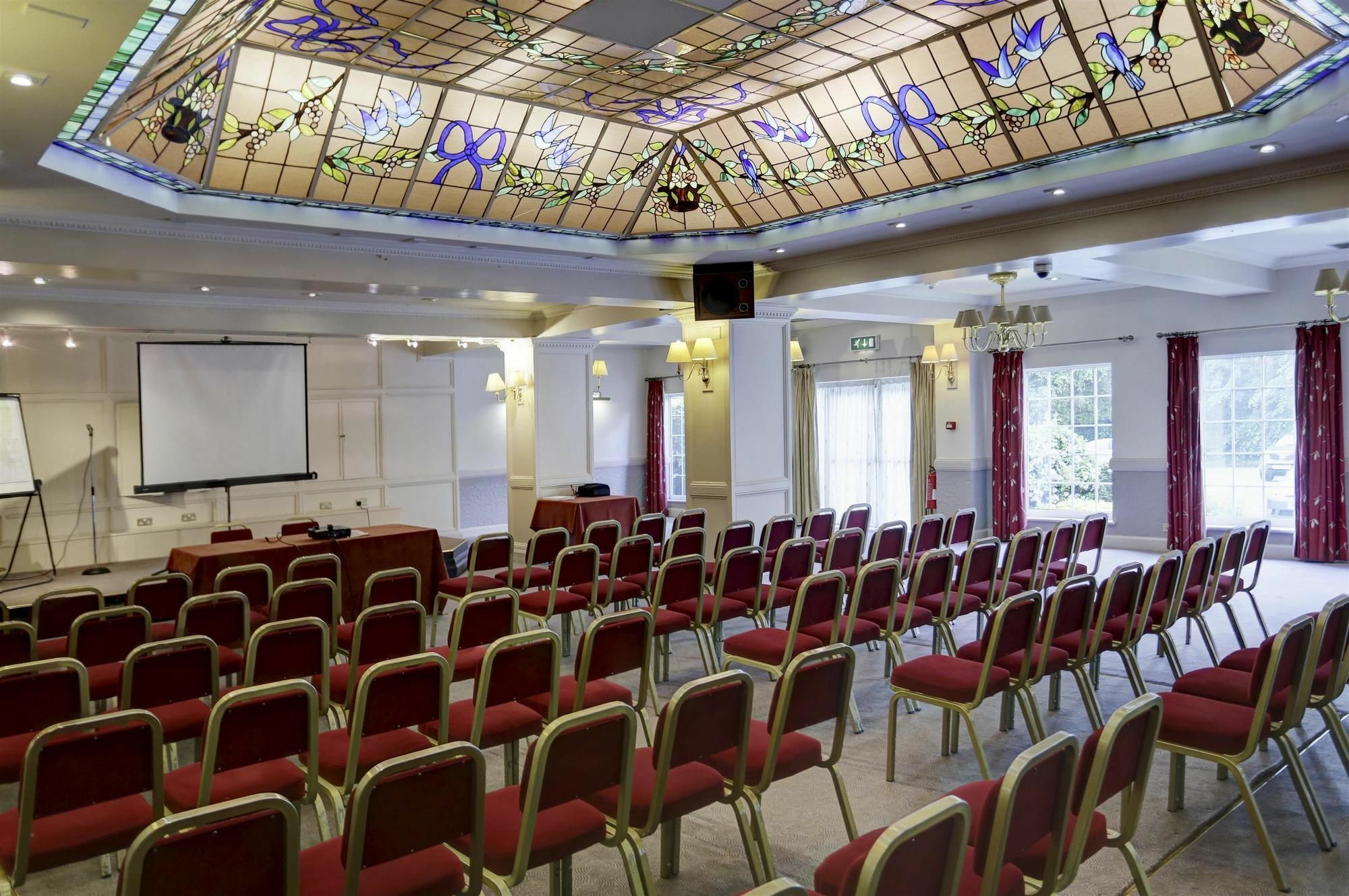 Best Western The Westley Hotel Birmingham Extérieur photo